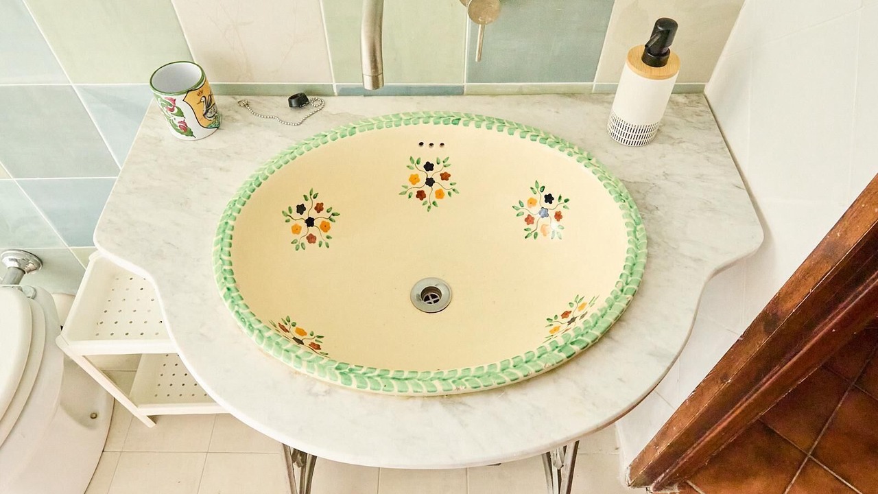 Photo of Bathroom in Casciano di Murlo