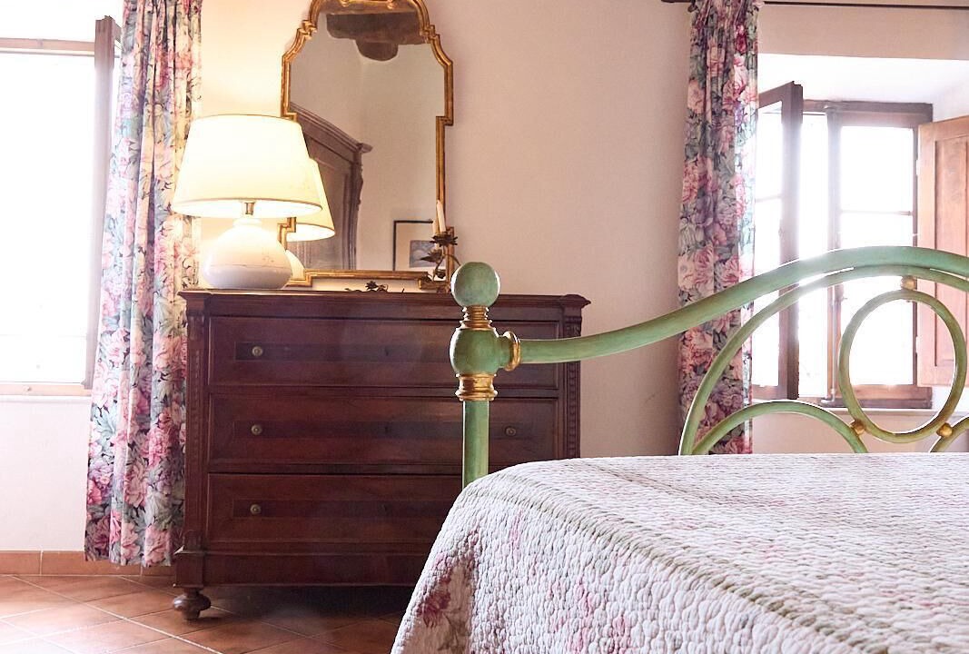 Photo of Bedroom in Casciano di Murlo