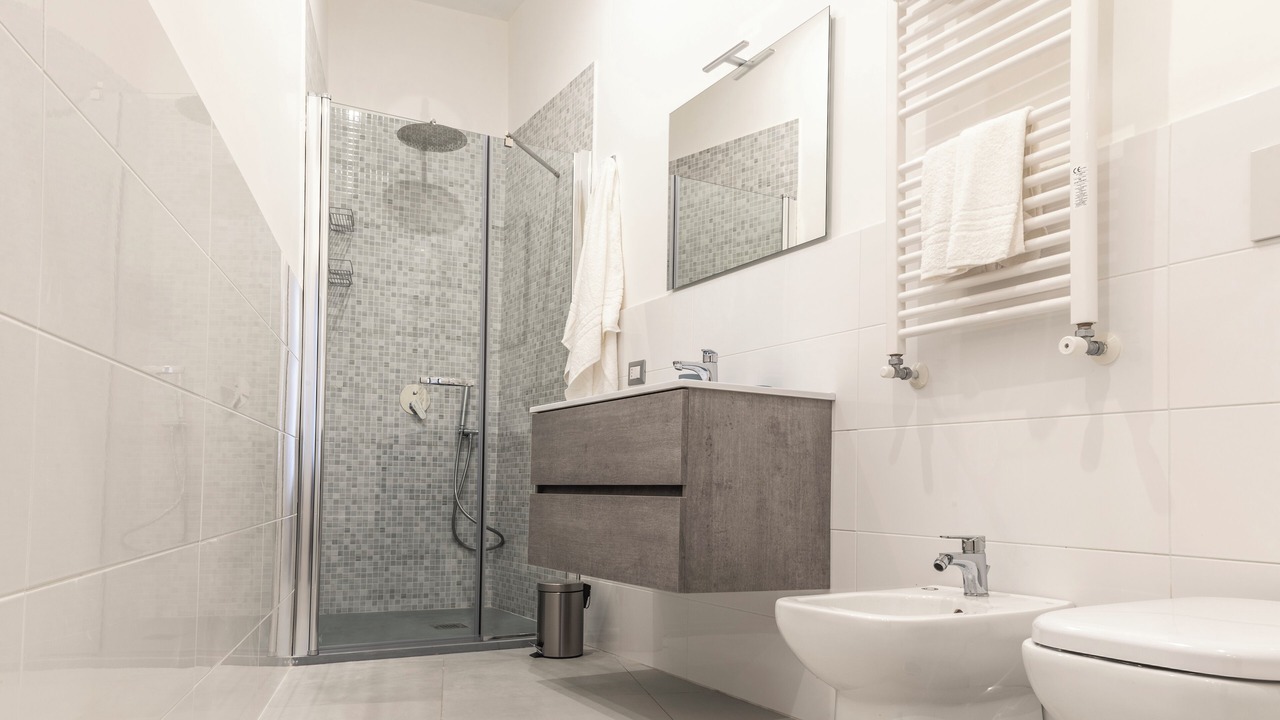 Photo of Bathroom in Arenella