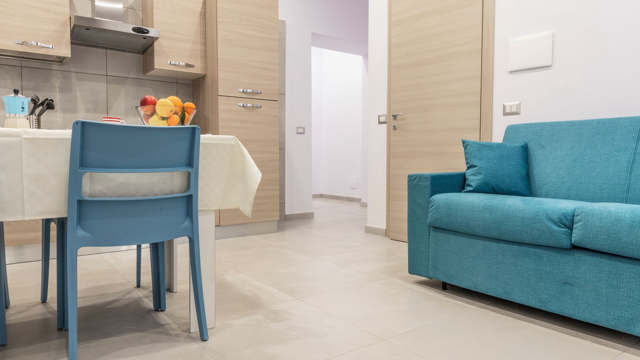 Photo of Livingroom in Arenella