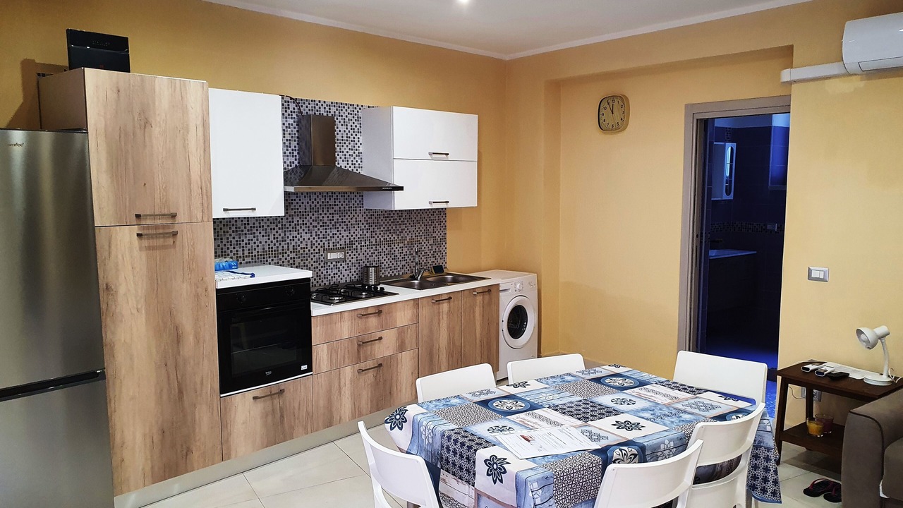 Photo of Livingroom in Arenella