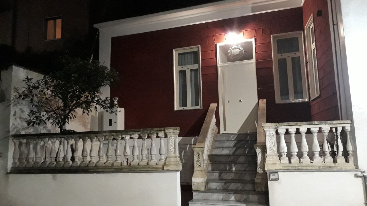 Photo of Outdoor in Arenella