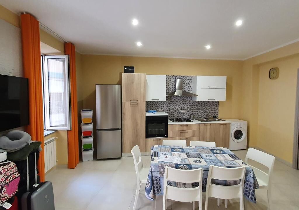 Photo of Livingroom in Arenella