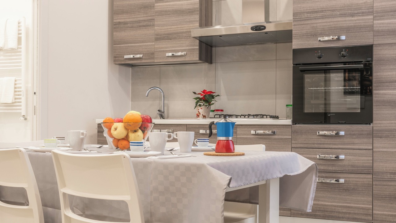Photo of Kitchen in Arenella