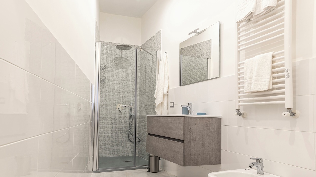 Photo of Bathroom in Arenella