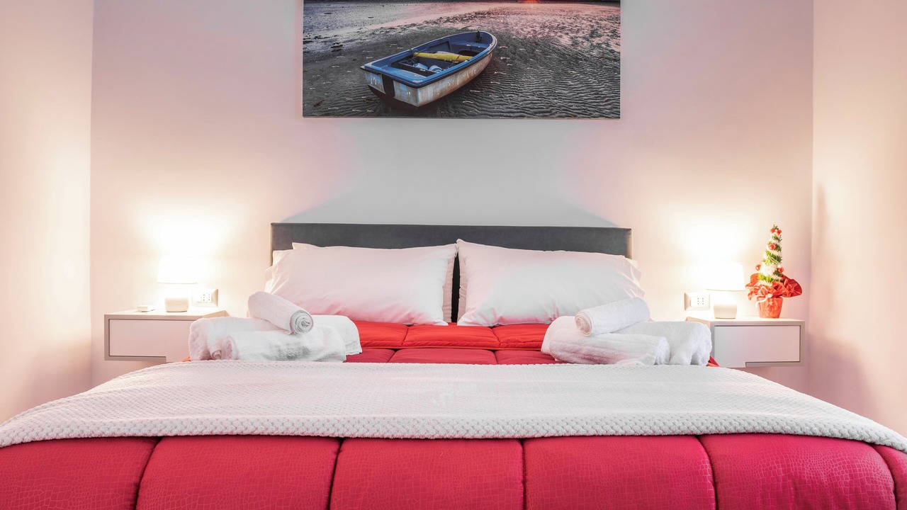 Photo of Bedroom in Arenella