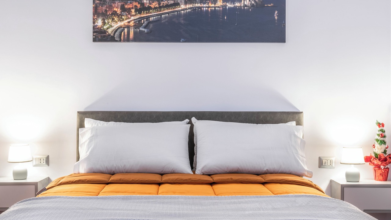 Photo of Bedroom in Arenella