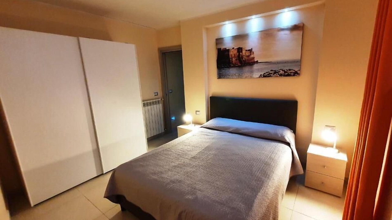 Photo of Bedroom in Arenella