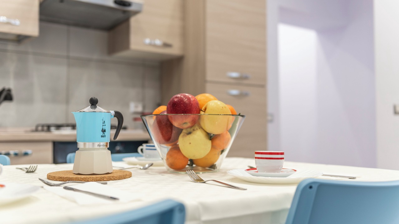 Photo of Kitchen in Arenella