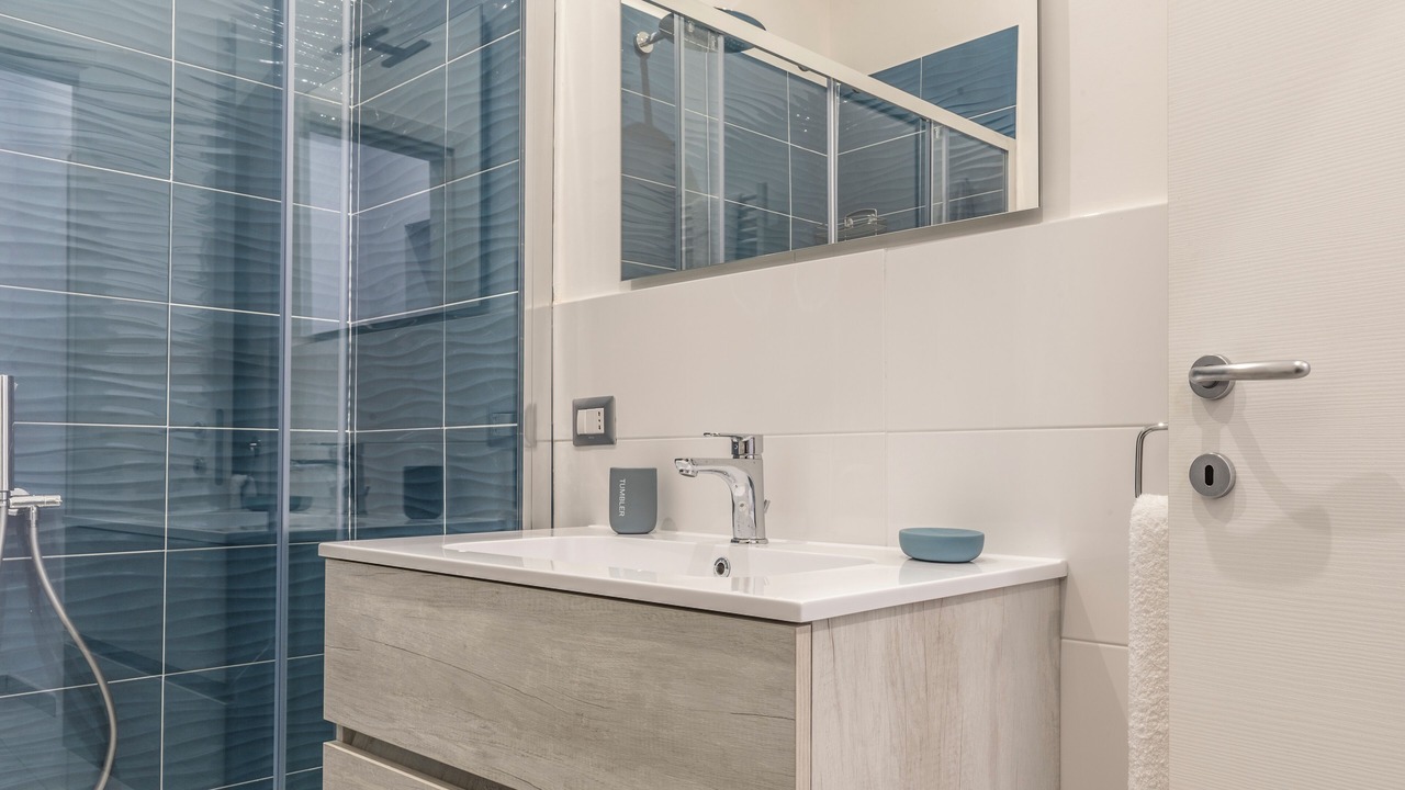 Photo of Bathroom in Arenella