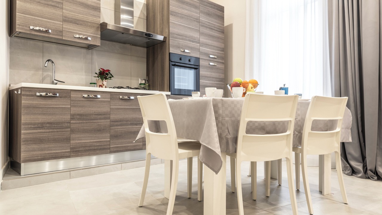 Photo of Kitchen in Arenella