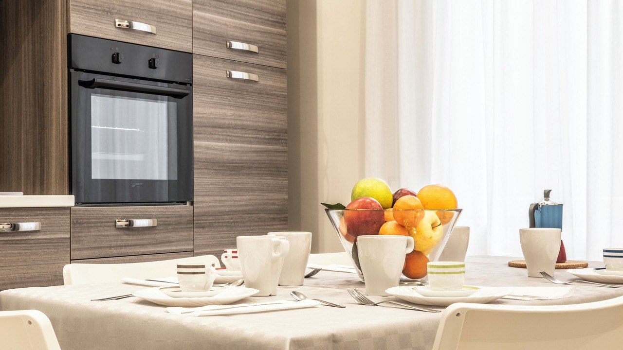Photo of Kitchen in Arenella
