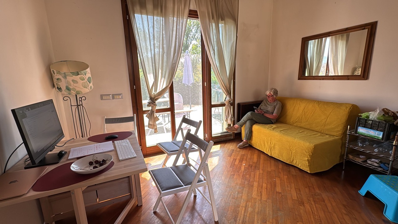 Photo of Livingroom in Borgo San Lorenzo