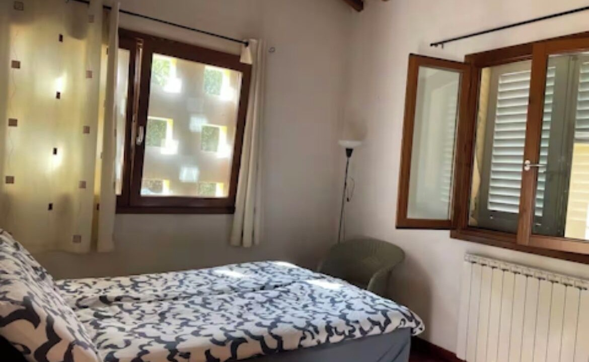 Photo of Bedroom in Borgo San Lorenzo