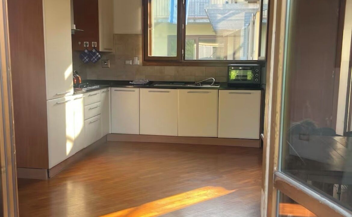 Photo of Kitchen in Borgo San Lorenzo