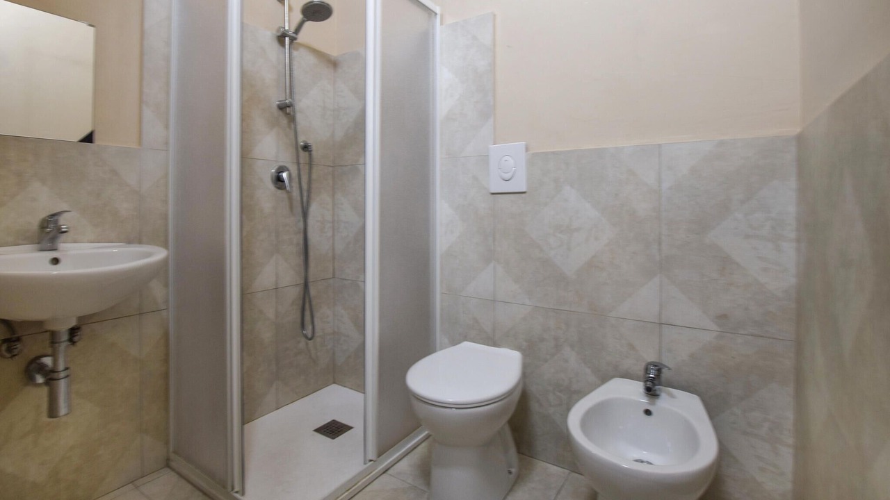 Photo of Bathroom in Palmi