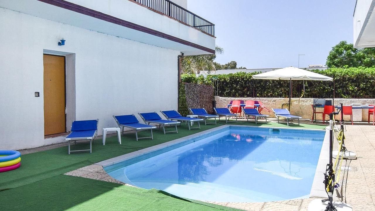 Photo of Outdoor in Palmi