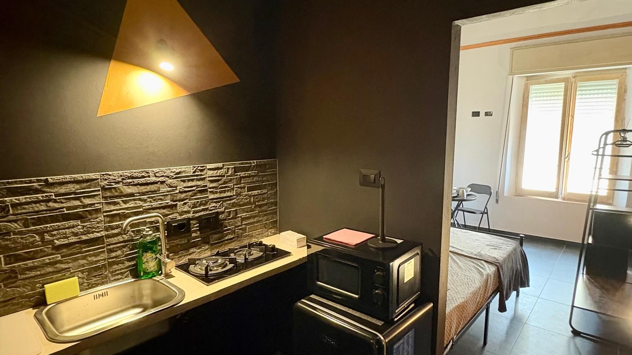 Photo of Bedroom in Faenza
