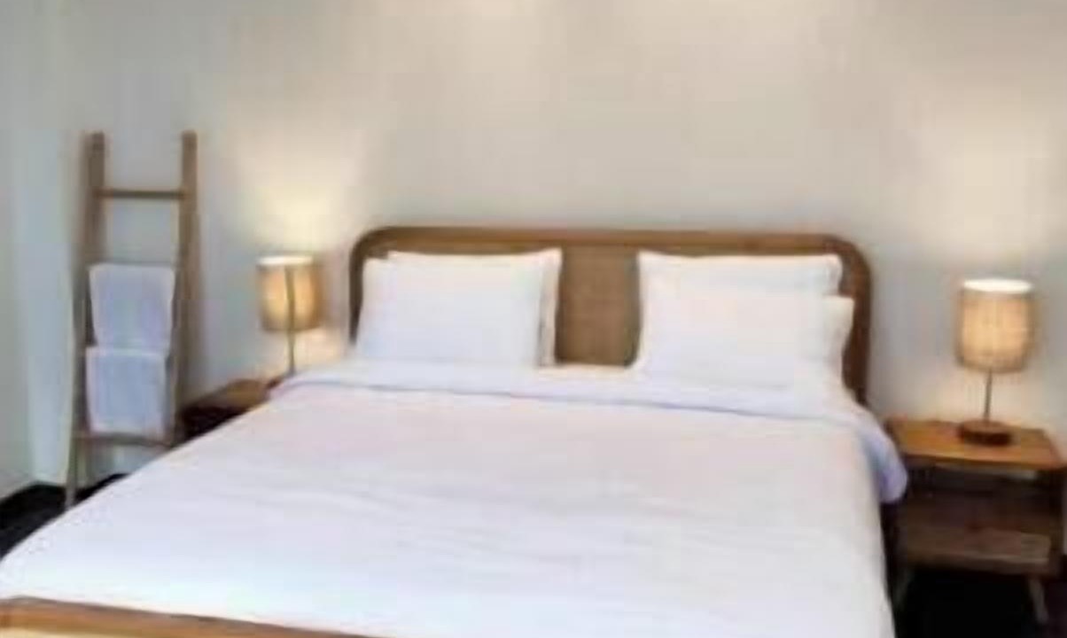Photo of Bedroom in Sawangan