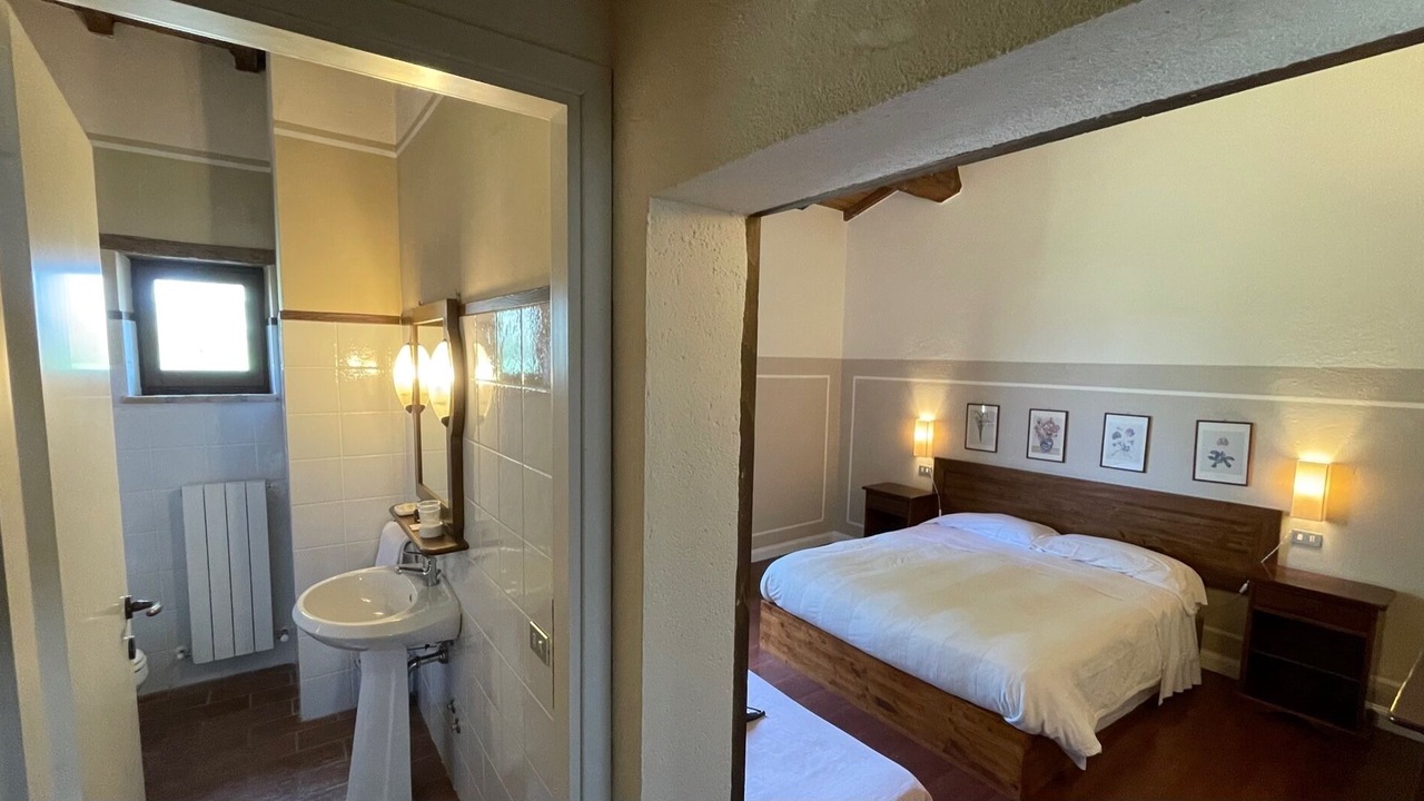 Photo of Bedroom in Deruta