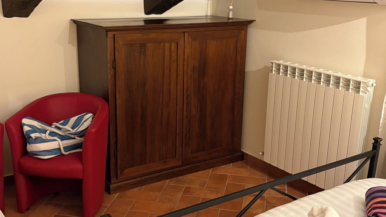 Photo of Bedroom in Monte San Pietrangeli