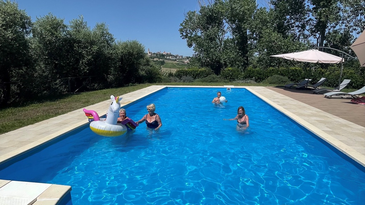 Photo of Outdoor in Monte San Pietrangeli