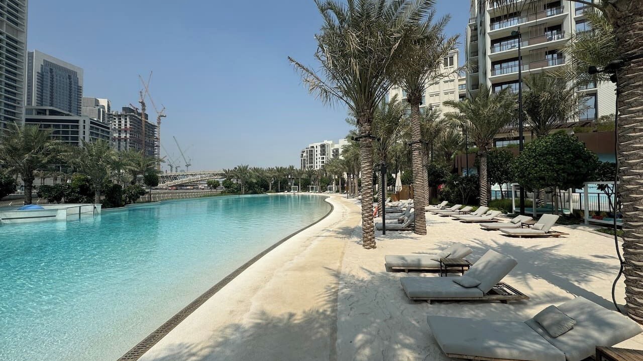 Photo of Outdoor in Dubai