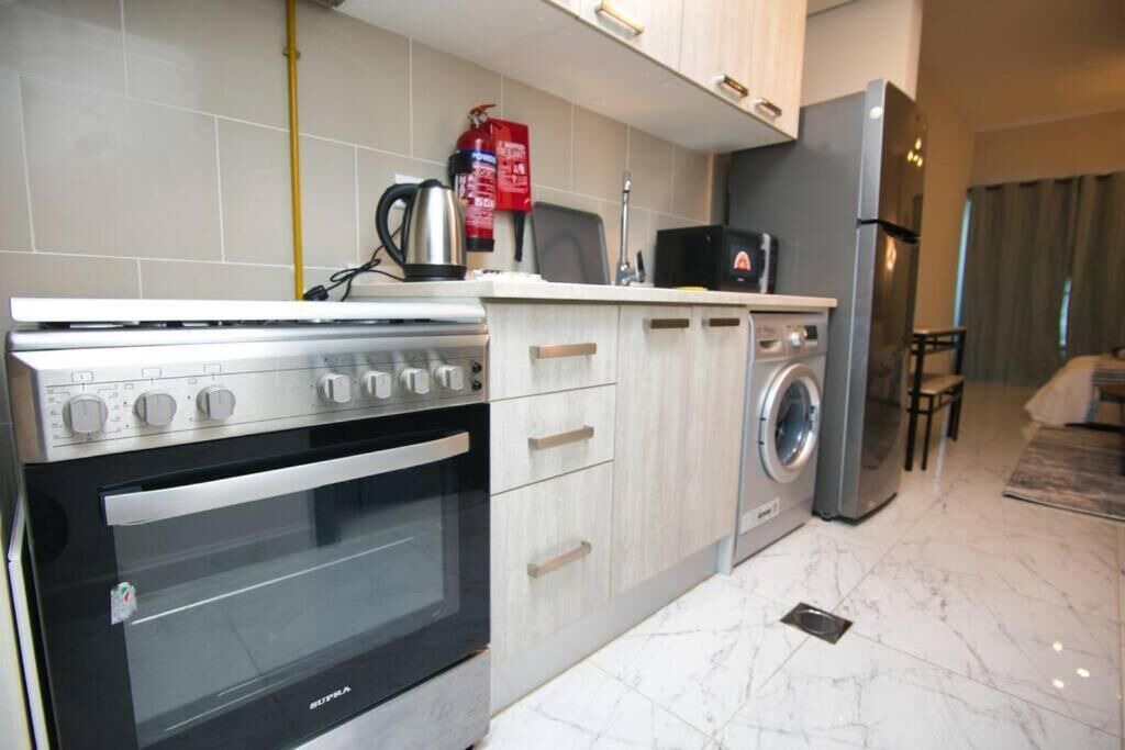 Photo of Kitchen in Jumeira 3