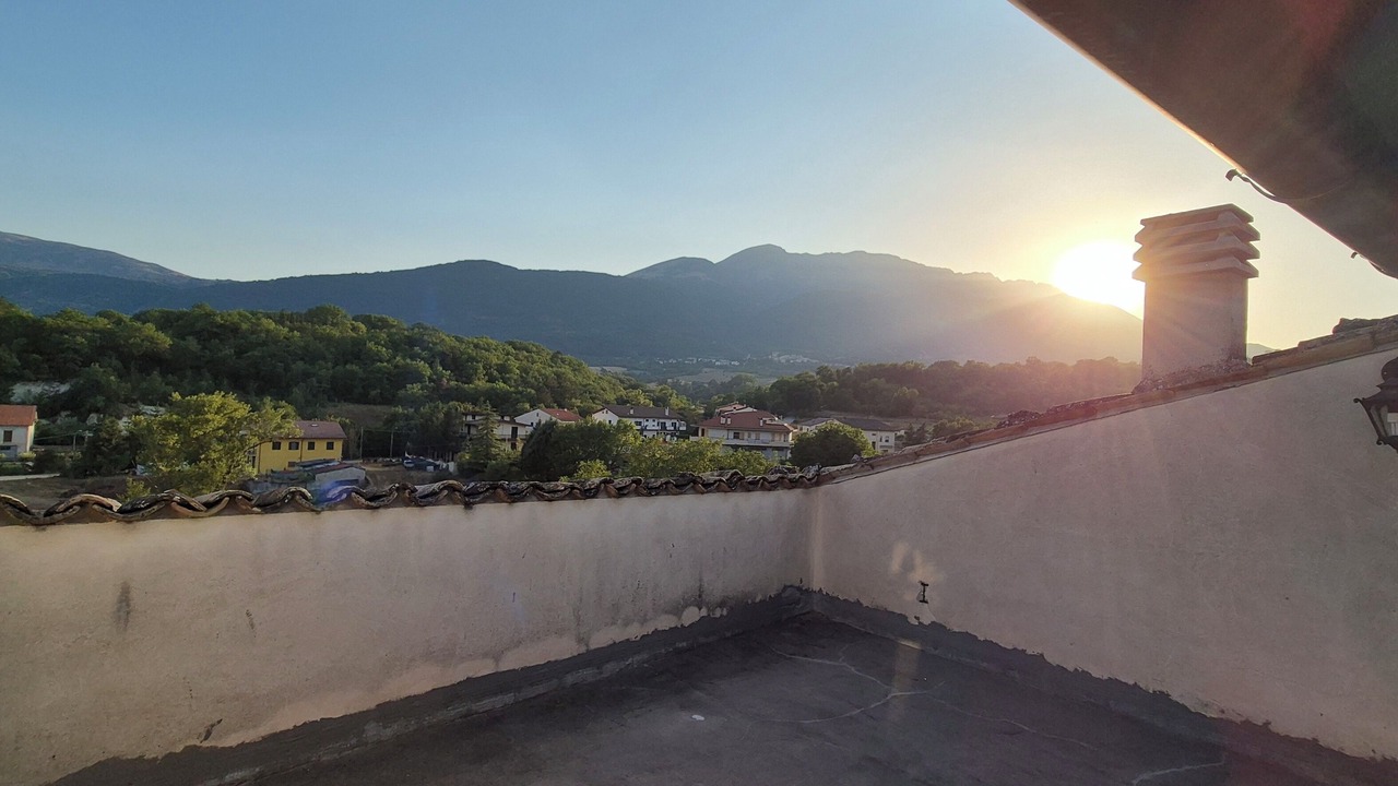 Photo of Outdoor in Castelvecchio Subequo