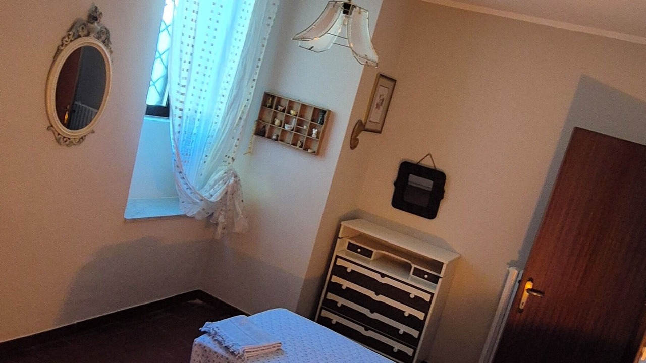 Photo of Bedroom in Castelvecchio Subequo