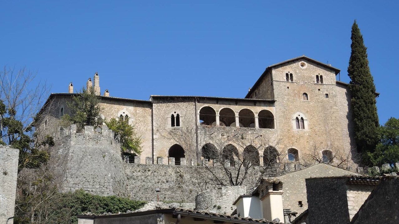 Photo of Others in Castelvecchio Subequo