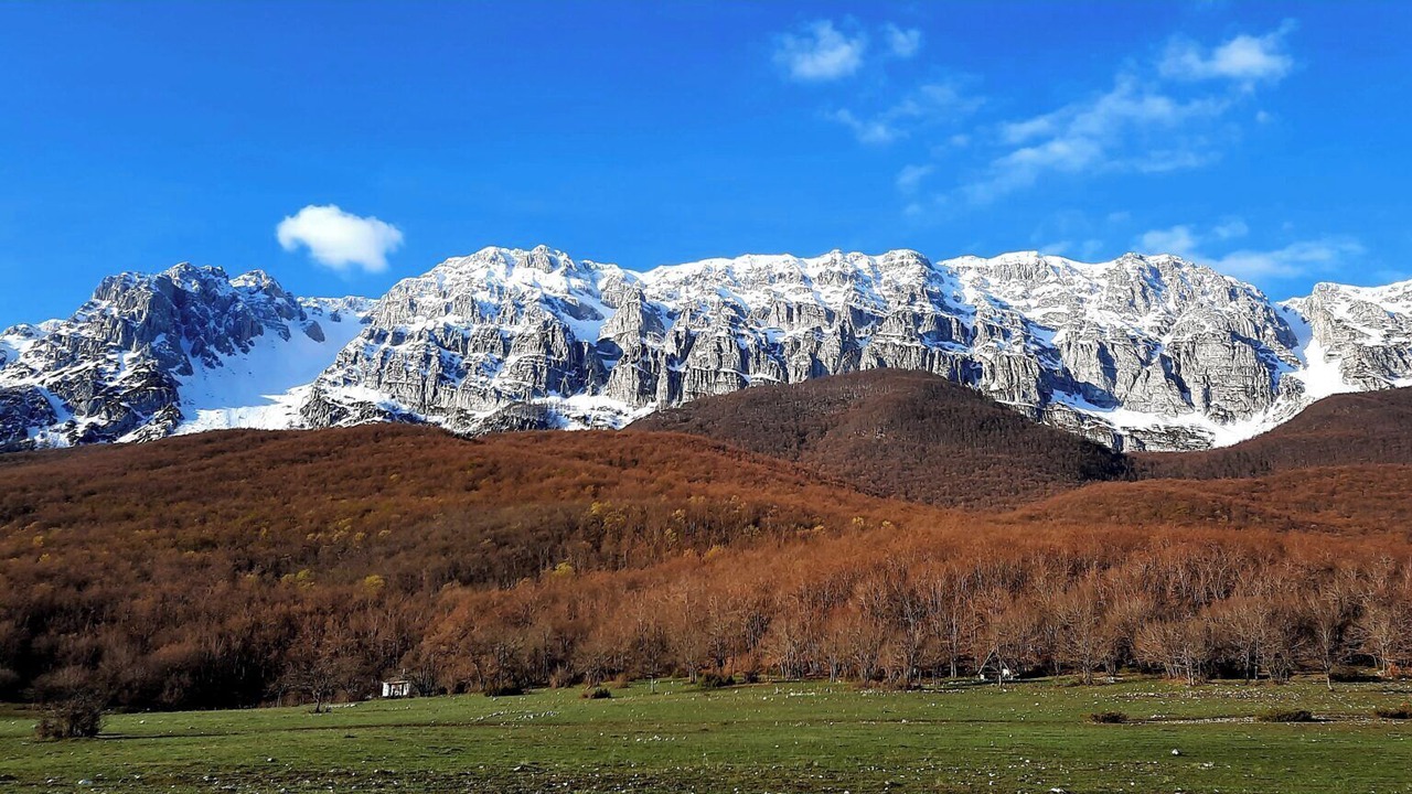 Photo of Others in Castelvecchio Subequo