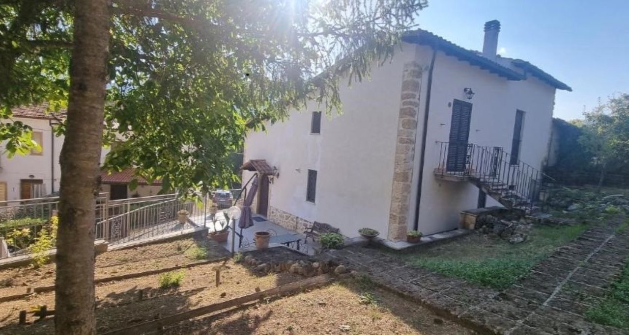 Photo of Outdoor in Castelvecchio Subequo