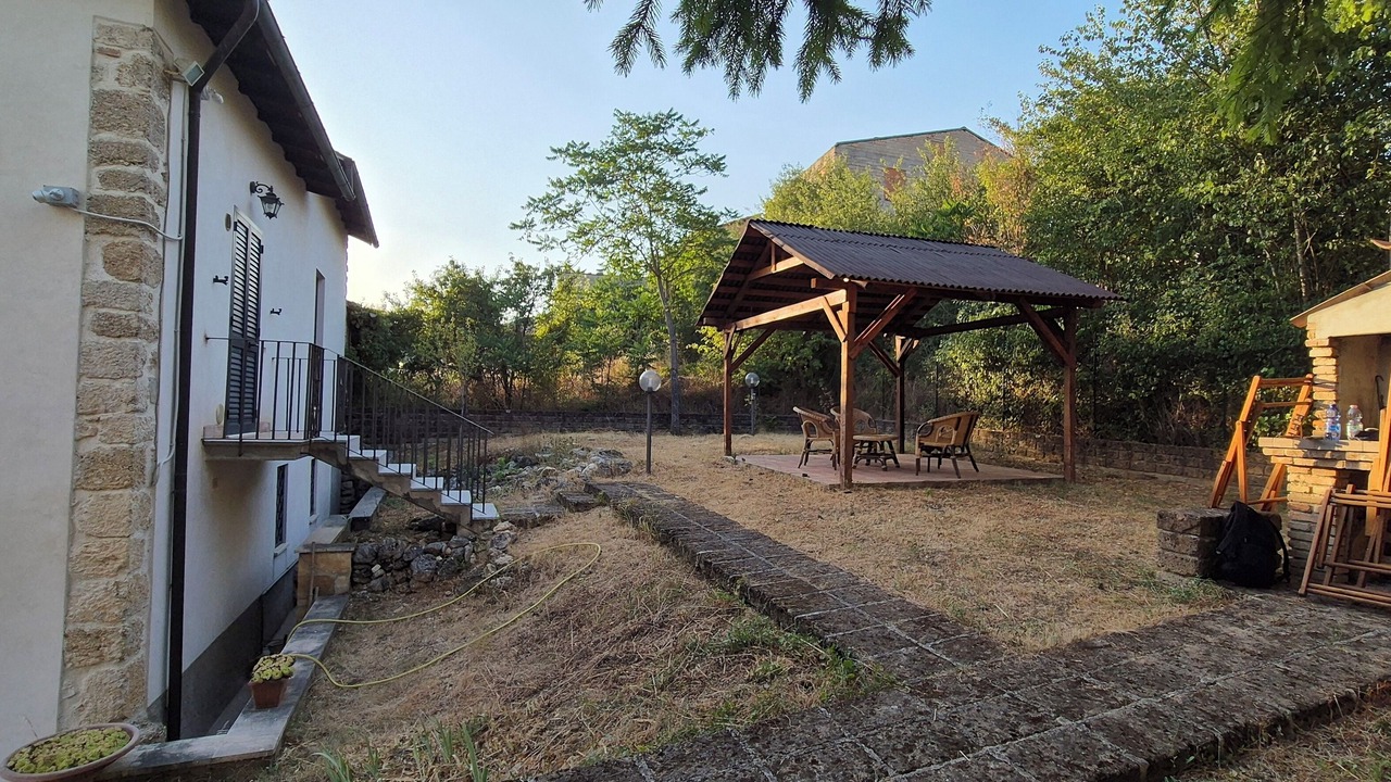 Photo of Outdoor in Castelvecchio Subequo