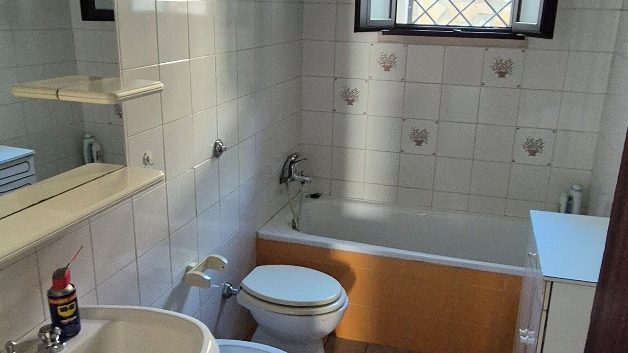 Photo of Bathroom in Castelvecchio Subequo