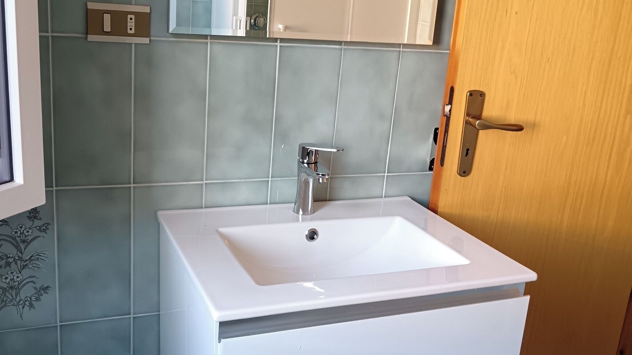 Photo of Bathroom in San Nicola Arcella