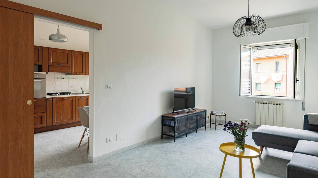 Photo of Livingroom in Vasto