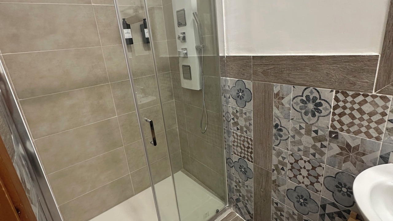 Photo of Bathroom in Pozzuoli