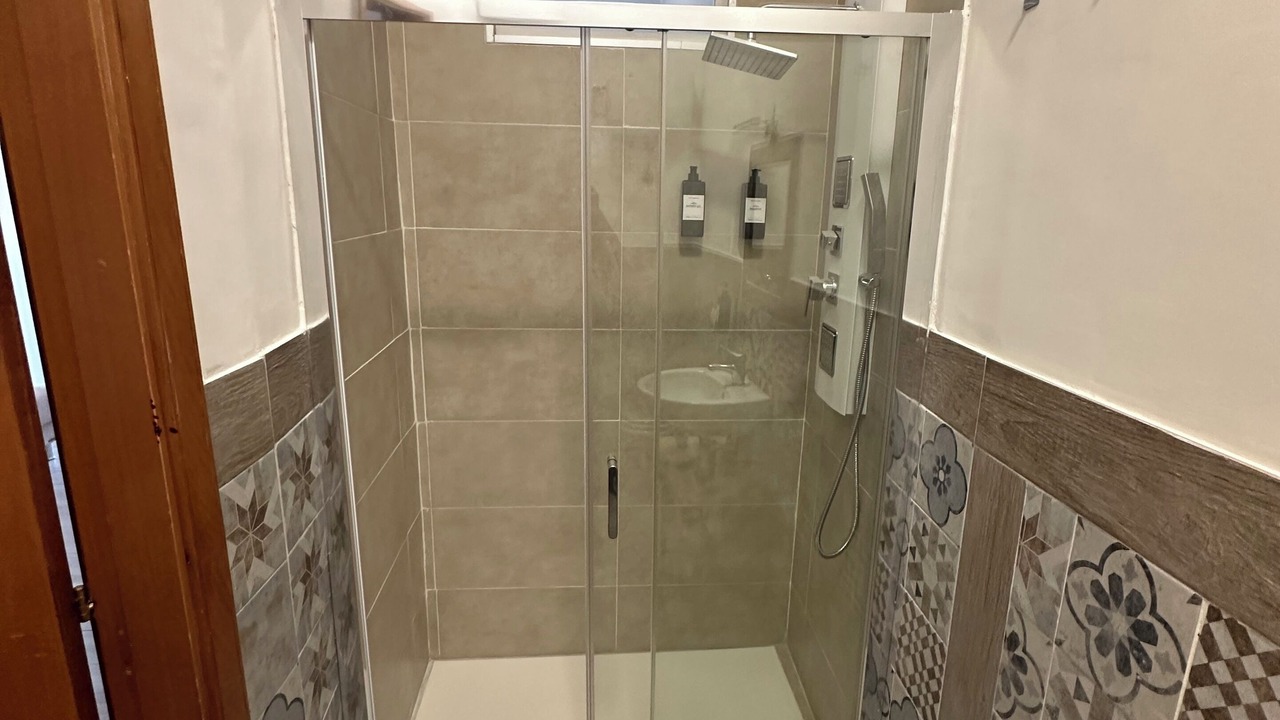 Photo of Bathroom in Pozzuoli