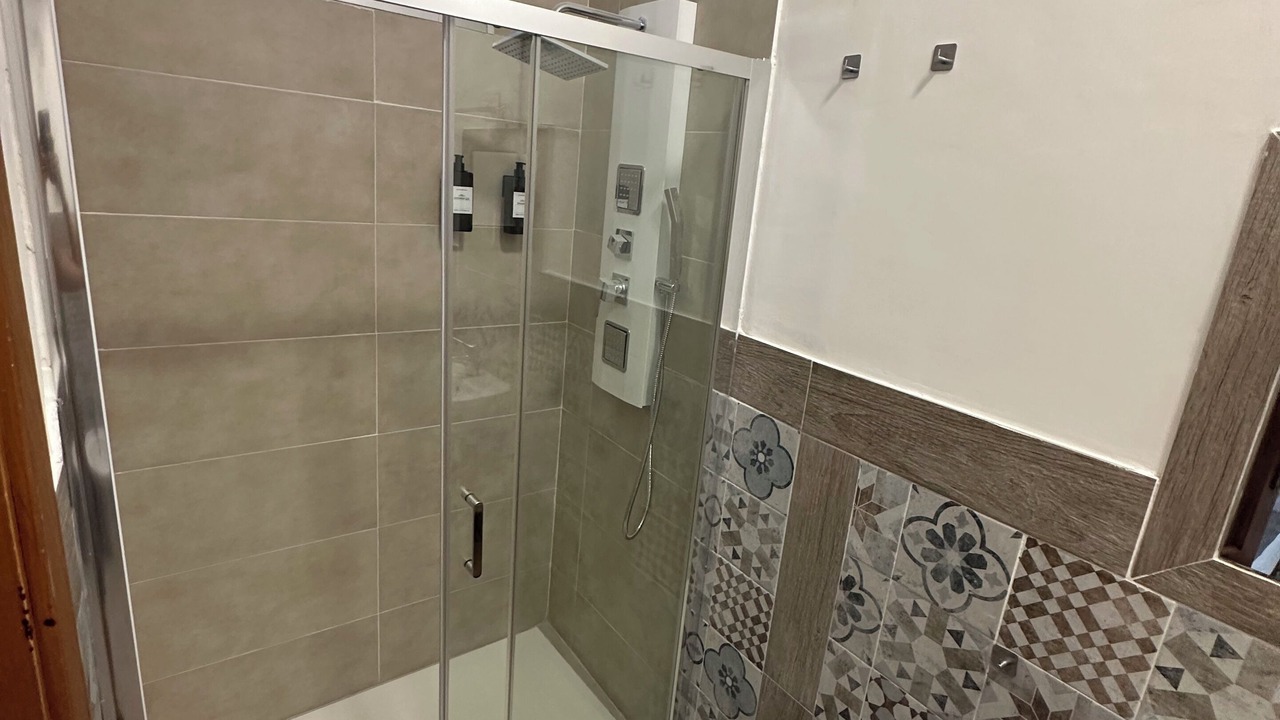 Photo of Bathroom in Pozzuoli