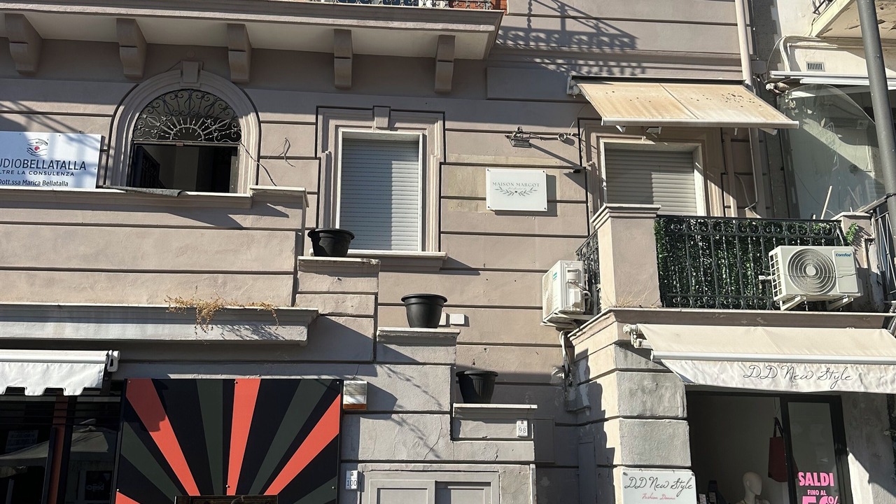 Photo of Outdoor in Pozzuoli