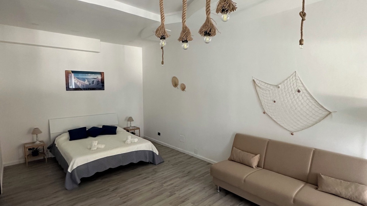 Photo of Bedroom in Pozzuoli