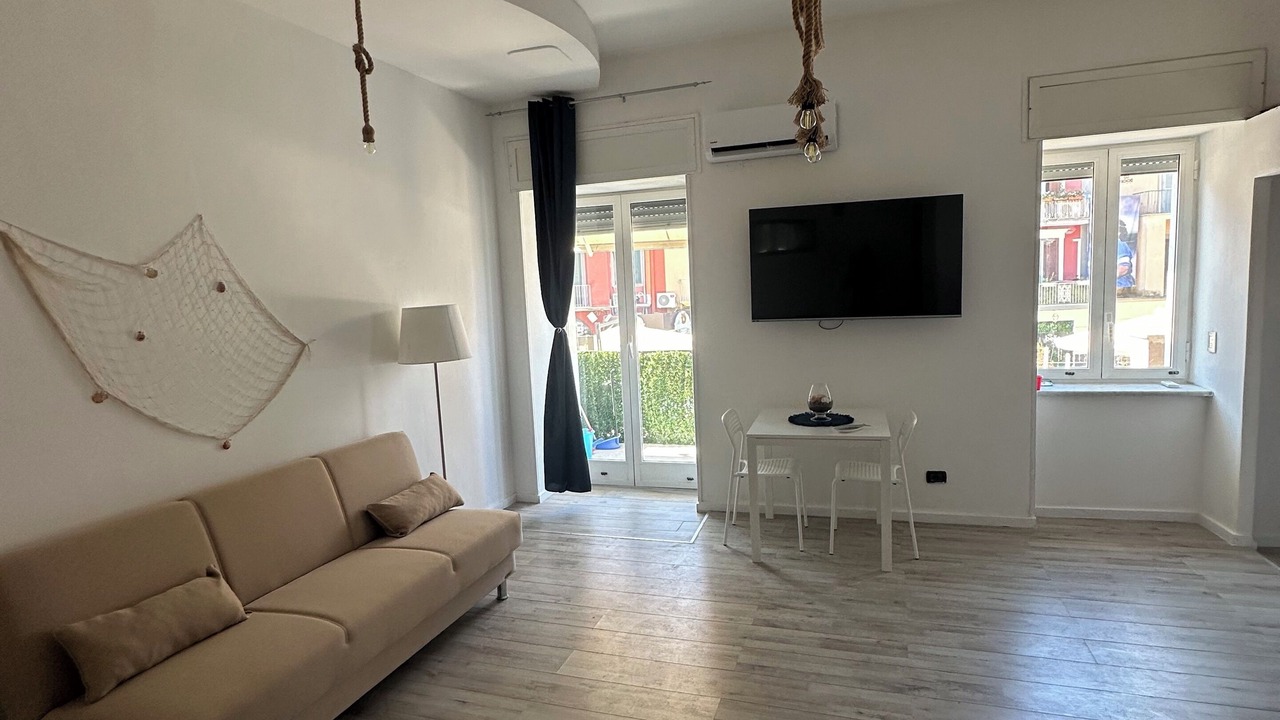 Photo of Livingroom in Pozzuoli