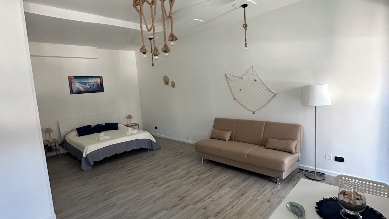 Photo of Bedroom in Pozzuoli