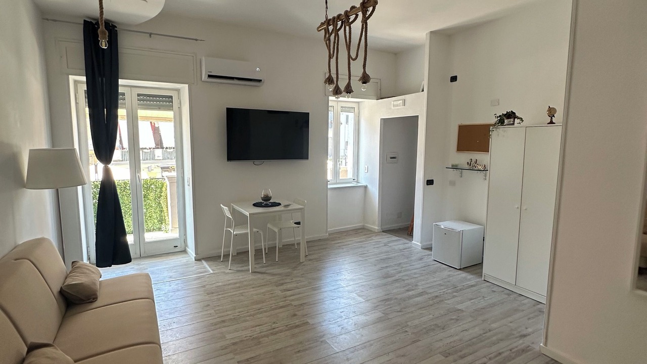Photo of Livingroom in Pozzuoli