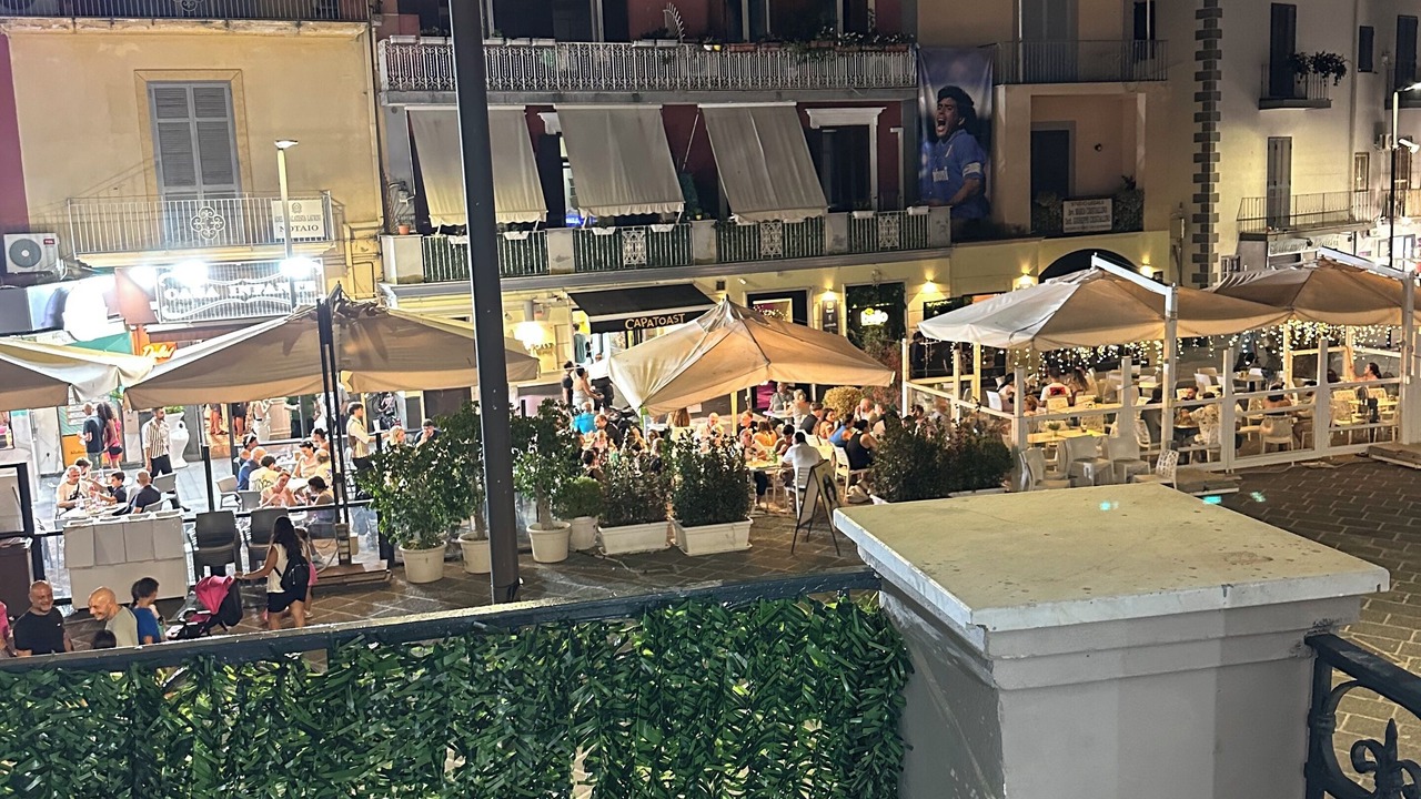 Photo of Outdoor in Pozzuoli
