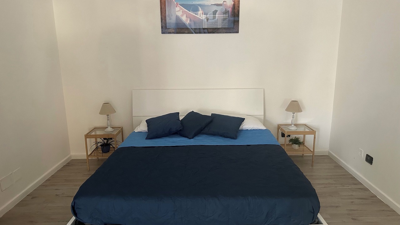 Photo of Bedroom in Pozzuoli