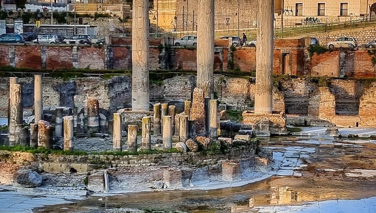 Photo of Others in Pozzuoli
