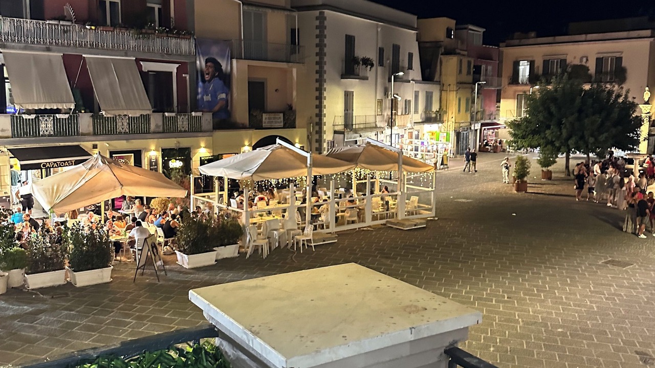 Photo of Outdoor in Pozzuoli