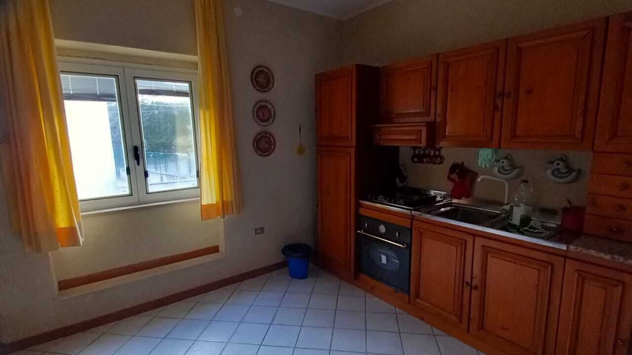 Photo of Kitchen in Lucito